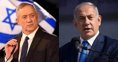 بيني جانتس يدعو لتوحيد الصفوف: رؤية لحكومة إسرائيلية تتجاوز الاستقطاب 3 20200420052004204