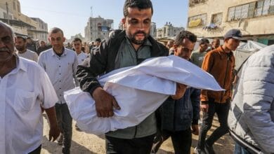 وزير الخارجية الإسباني: غزة "لا تحتمل".. دعوات لفتح المعابر ووقف الحرب 5 68345bf84236041005291dda