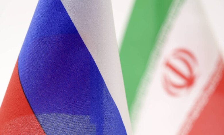 إيران تستهدف 10 مليارات دولار تبادلاً تجاريًا مع روسيا بحلول 2027 7 6834bf5d4c59b725df04bcb3