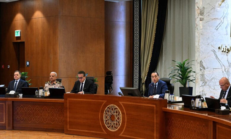 مصر تستهدف 100 مليار دولار: خطة استثمارية غير مسبوقة لتعزيز الاقتصاد 10 6836f87b42360411bd5879ea