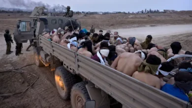 شهادات صادمة لجنود إسرائيليين وفلسطينيين: قادة بالجيش الإسرائيلي أمروا باستخدام فلسطينيين "دروعاً بشرية" في غزة والضفة الغربية 2 a33bbab6 557f 4459 ab6b 68b1044ac2d6 16x9 1200x676