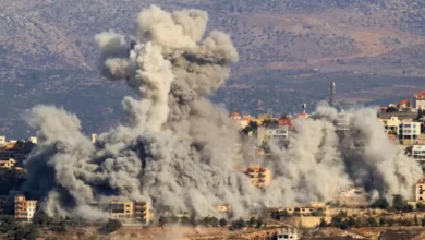 مقتل عنصر من حزب الله جنوب لبنان: تصعيد إسرائيلي رغم الهدنة 4 f5545180 2bee 11f0 b3d9 1d2abfa683e0 file 1746696576658 23211996