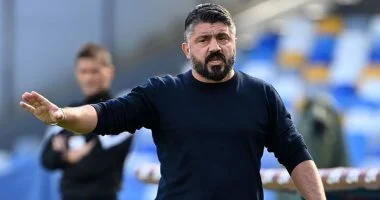 جاتوزو المرشح الأوفر حظًا لتدريب منتخب إيطاليا بعد رحيل سباليتي 2 202206091034133413