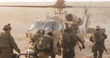 غزة تواجه كارثة عطش وشيكة: بلدية المدينة تحذر من تدمير 75% من آبار المياه ونقص حاد في الإمدادات 3 202504210115381538