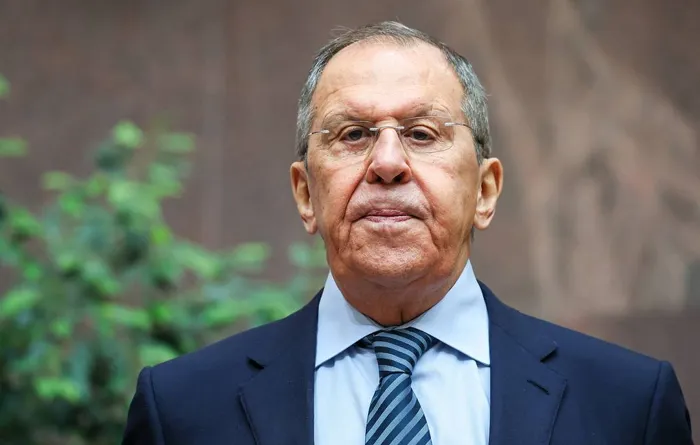 لافروف: زيادة الإنفاق الدفاعي للناتو لن تؤثر على أمن روسيا 1 544af840 0f13 11f0 96fc 4d15d667124c file 1743523614137 644766739
