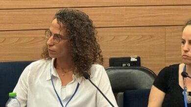 الكنيست يكشف عن شبكة اغتصاب طقوسية للأطفال: شهادات صادمة تهز إسرائيل 2 68417fea42360421712dea6b