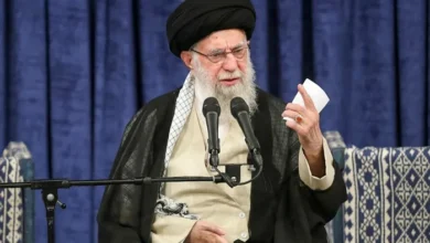 المرشد الإيراني يتخذ تدابير استثنائية وسط مخاوف الاغتيال وأزمة خلافة محتملة 2 8ac281a0 4edc 11f0 89f3 9b00268da660 file 1750536957610 43247360