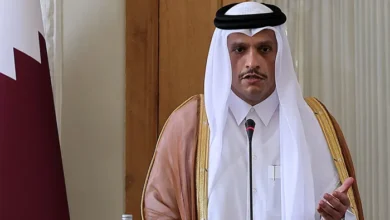 رئيس وزراء قطر: دعوة للمسؤولية والحكمة في التعامل مع أحداث المنطقة 8 9d1bfc80 920a 11ef 83b0 ef159e6c0f8c file 1729775975488 513122853
