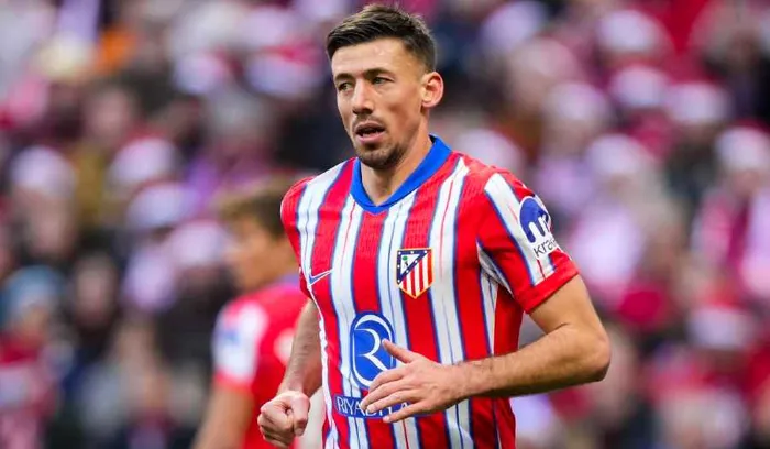 بعد إنهاء عقده مع برشلونة.. أتلتيكو مدريد يضم كليمنت لينجليه لثلاثة مواسم 1 d34a2d50 4541 11f0 8d1a 8d1151b68cda file 1749480946852 578768164