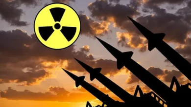 سباق نحو النووي: هل تتبع كوريا الجنوبية خطى إيران وتتحدى الهيمنة الأمريكية؟ 9 045a2cd0 6089 11f0 8860 bb3a4ba76ff0 file 1752480204823 60339472