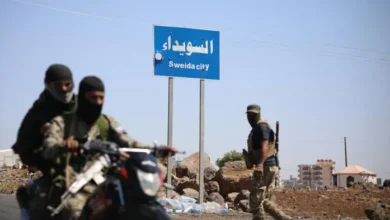 المبعوث الأمريكي يدعو لنهج شمولي في سوريا وينفي انتهاكات للنظام في السويداء 4 1e775d80 674c 11f0 8643 0d7523ee6db6 file 1753223707476 808744479