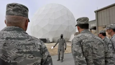 تحليل الأقمار الصناعية يكشف تدمير معدات اتصالات أمريكية سرية في هجوم قاعدة "العديد" 1 2f3a0370 5e6e 11f0 8643 0d7523ee6db6 file 1752248778020 803503674