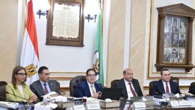 جامعة القاهرة تُكرم التضحية: إعفاء أبناء الشهداء من الرسوم الدراسية 2 4 1