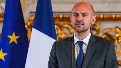 دول أوروبية تستعد للاعتراف بدولة فلسطين: تحرك دبلوماسي بقيادة فرنسا والسعودية 6 553accc3 29e7 44a9 a025 b1ee4a21b81e 16x9 1200x676