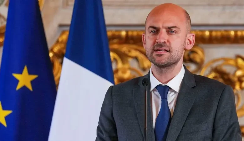 دول أوروبية تستعد للاعتراف بدولة فلسطين: تحرك دبلوماسي بقيادة فرنسا والسعودية 1 553accc3 29e7 44a9 a025 b1ee4a21b81e 16x9 1200x676