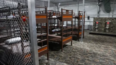 توسع غير مسبوق: إدارة الهجرة الأمريكية تسعى لإنشاء مراكز احتجاز جديدة بمليارات الدولارات 1 5d1ed2a0 64d8 11f0 a317 1940767cf8d0 file 1752954088629 464671682