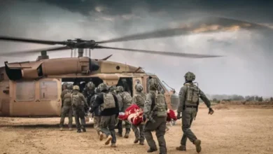 تصاعد المخاطر في غزة: العبوات الناسفة تهديد قاتل للقوات الإسرائيلية بعد حادثة "بيت حانون" 1 9ca30d50 8cb7 11ef bdd6 91ca65a36254 file 1729190570657 746349548
