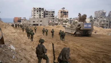 كندا تفتح تحقيقاً واسعاً في جرائم حرب محتملة بغزة وتثير قلق الإسرائيليين مزدوجي الجنسية 1 d51f64a0 65d1 11f0 a317 1940767cf8d0 file 1753061234661 994972829