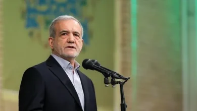 إيران تؤكد سياستها الخارجية: تعزيز العلاقات مع الجيران وروسيا والصين 3 y