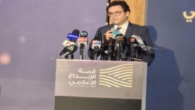 انطلاق قمة الإبداع الإعلامي للشباب العربي في العلمين الجديدة: دعم للابتكار وتوظيف للذكاء الاصطناعي 5 10 12