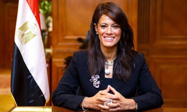 مصر تضخ استثمارات غير مسبوقة: 3.5 تريليون جنيه في خطة 2025/2026 1 10 3