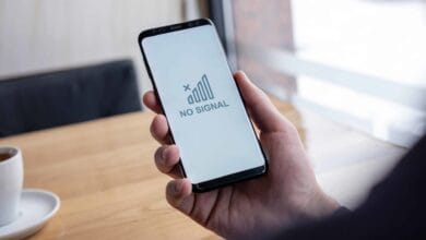 خطك "وي" (WE) متوقف؟ إليك كل ما تريد معرفته عن خدمة الإيقاف المؤقت 1 10