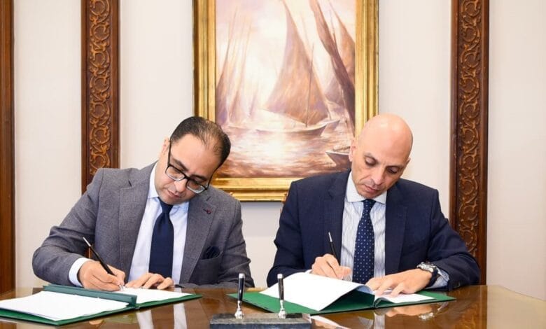 بروتوكول تعاون بين الخارجية وقناة "الوثائقية" لإنتاج أفلام تاريخية عن الدبلوماسية المصرية 1 11 4
