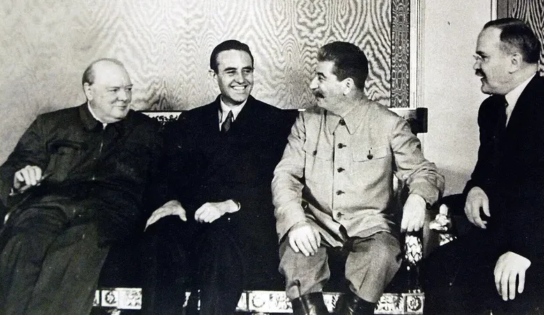 خلافات حول مصير ألمانيا.. المؤتمر الذي مهّد لتقسيم أوروبا 1 13 1
