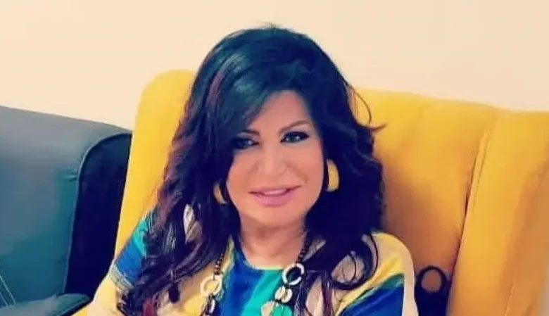 نجوى فؤاد تستغيث من طردها من منزلها.. ووزير الثقافة يَعِدُ بالحل 1 14 1