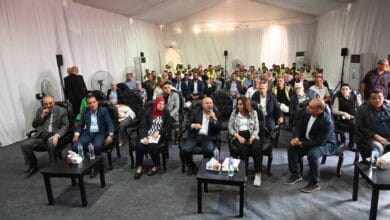 مصر تستثمر 200 مليون دولار في مشروع عملاق لإدارة المخلفات 7 14 7