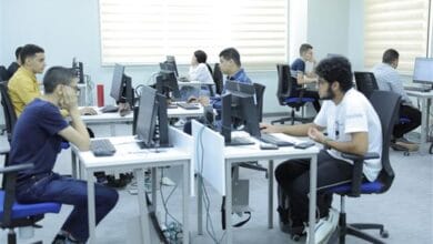 الموعد النهائي لتنسيق الجامعات: الأحد الأخير لتسجيل رغبات المرحلة الثانية 1 15 1