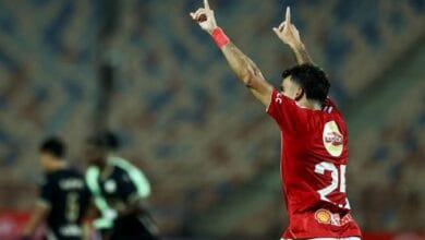 قبل مواجهة بيراميدز: هل يعيد الأهلي "زيزو" للجناح؟.. وقرار حاسم بشأن العقوبات 1 15 15