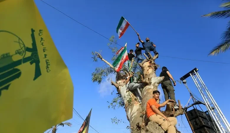 حزب الله يرفض أي تسوية حول سلاحه.. والمحادثات مع موفدي عون لم تنجح 1 15 8
