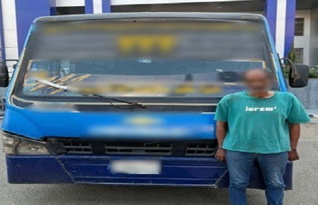 فيديو يكشف "أتوبيس الرعب".. الشرطة تتدخل لإنقاذ المواطنين من سائق متهور 1 16 10