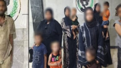 سقوط عصابة استغلال الأطفال في التسول: إنقاذ 23 طفلًا في القاهرة والجيزة 2 16 4