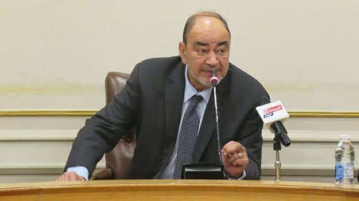 مديونية هيئة الشراء الموحد: الشعبة العامة للمستلزمات الطبية تبحث عن حل لـ43 مليار جنيه 1 19 1