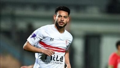 تغيير في تشكيل الزمالك لمواجهة وادي دجلة 1 19 13