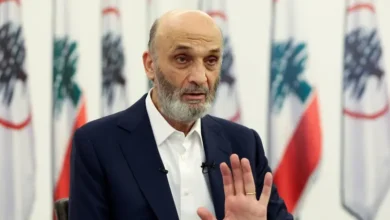 جعجع: دعم السعودية لإصلاحات لبنان أعاد الأمل 1 19 3