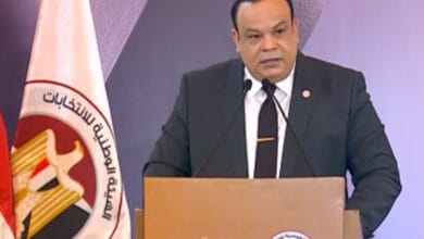 المصريون في 117 دولة يشاركون في إعادة انتخابات مجلس الشيوخ 4 2 19