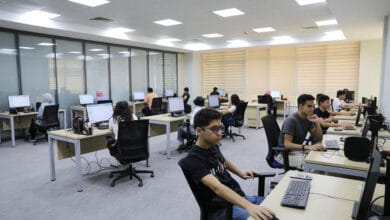 برنامج "معلم اللغة الإنجليزية" بجامعة حلوان: بوابة لمستقبل مهني في التعليم الدولي 1 20 10