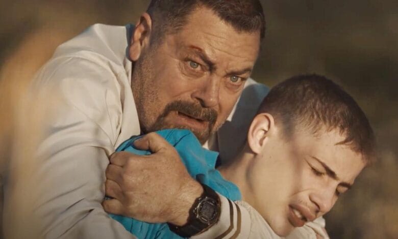 "السيادة": فيلم يتجاوز الجريمة ليحلل جذور التطرف في المجتمع الأمريكي 1 20