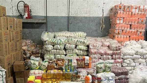 مشروع عملاق: تحويل منافذ البقال التمويني إلى علامة تجارية موحدة 1 21 3