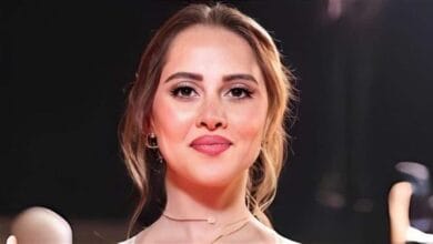 الحمد لله".. ياسمين رئيس تكشف عن حالتها الصحية قبل عرض فيلم "ماما وبابا" 2 23 10