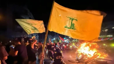 بيروت تواجه تحدي نزع السلاح.. وحزب الله يرفض الخطة الحكومية ويعتبرها إملاءات أميركية-إسرائيلية 6 23 13