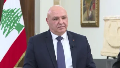 عون يؤكد تمسك لبنان بعلاقاته مع الرياض 6 23 4