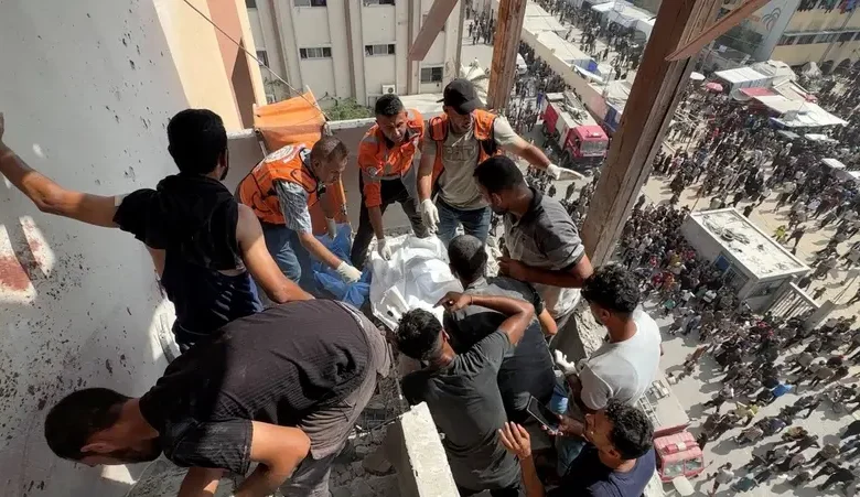 مقتل 5 صحافيين في غزة.. الأمم المتحدة تطالب بتحقيق عادل في ظل تضارب الروايات 1 24 11