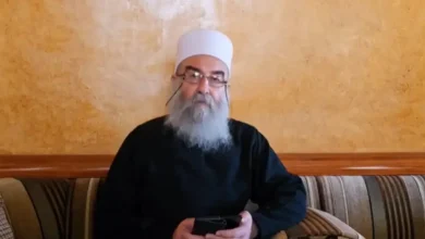 بين وحدة الأراضي السورية وإعلان إقليم منفصل.. توتر متصاعد في السويداء 6 25 9