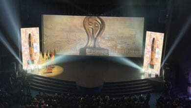"المسرح يضيء بغداد: مهرجان دولي يحتفي بالثقافة والفن بمشاركة عربية وعالمية" 1 26 1