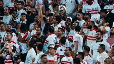 رابطة الأندية تعلن عقوبات الجولة الأولى: غرامة ضخمة على الزمالك وإيقاف لاعبين 2 28 1