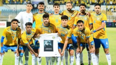 دعم رسمي للنادي الإسماعيلي من هيئة قناة السويس 3 28 5